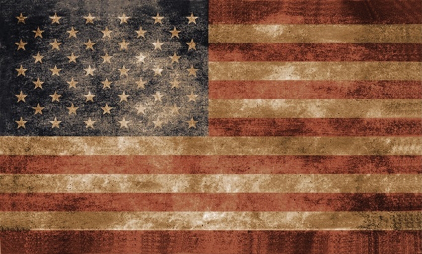 Flags USA Vintage Flag 3x5 | 27% Off Free Shipping over $49!