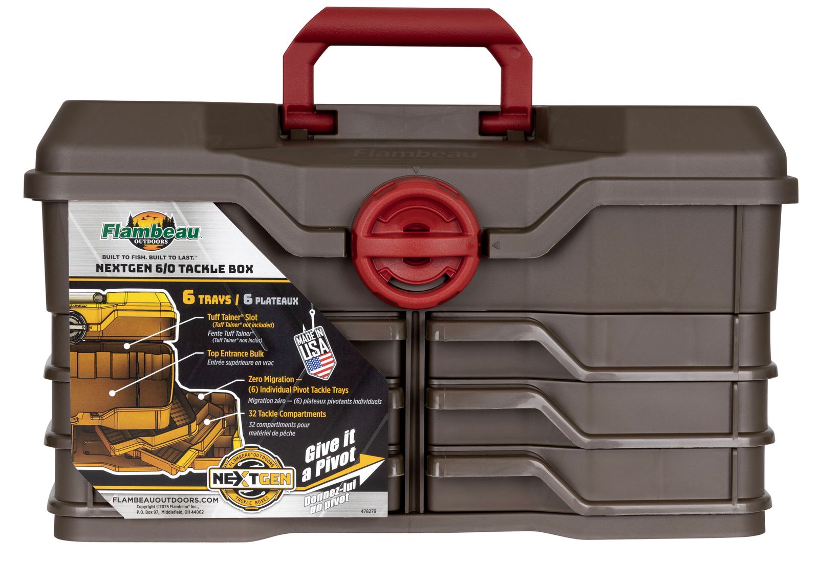 best fishing subscription boxes 2020 Monthly Fishing Boxes 2023 | The Best &The Rest