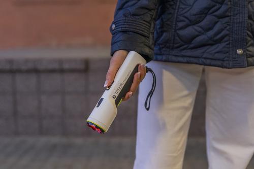 TASER vs Stun Gun