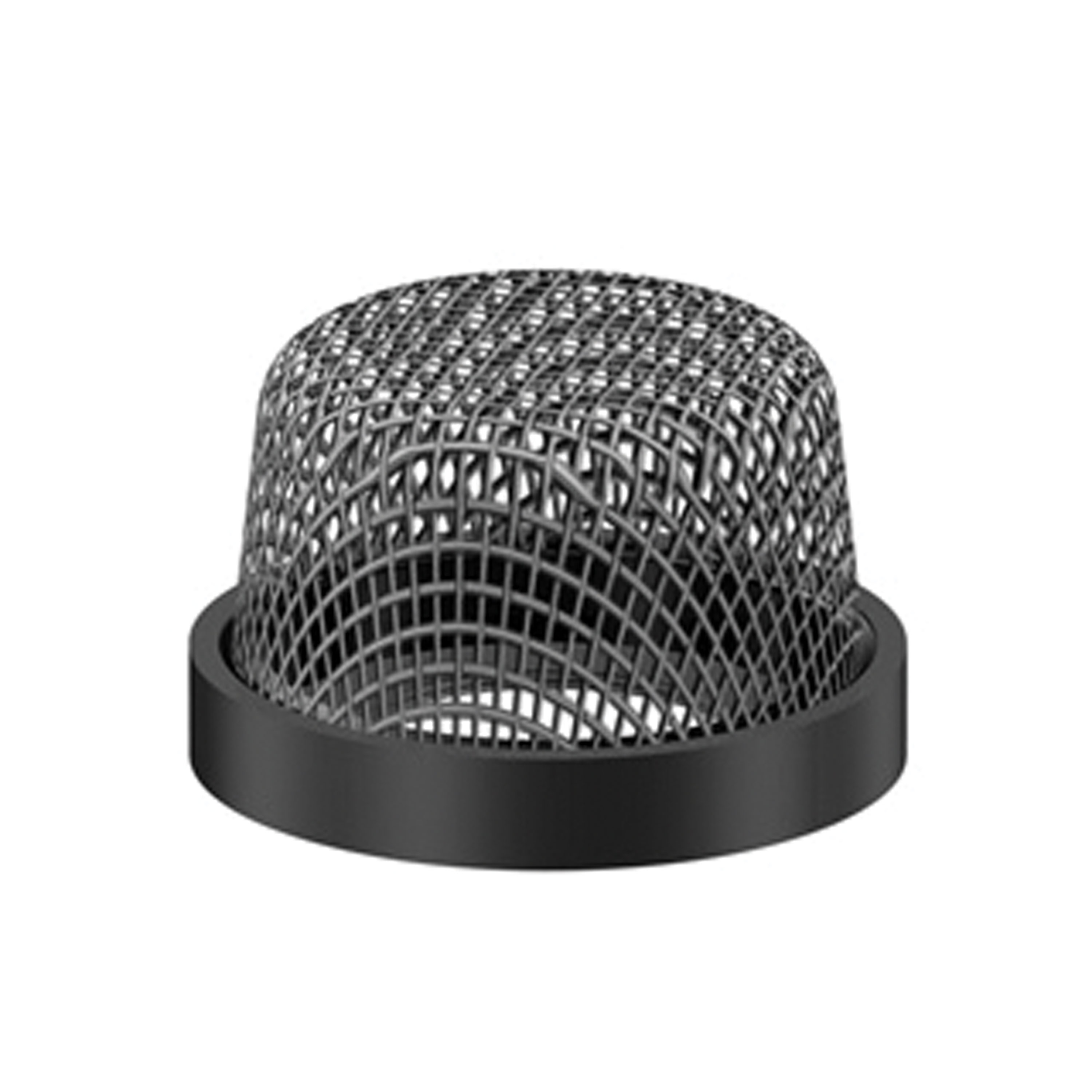 Flow-Rite Stainless Steel Screw On Strainer Review - The Civil War