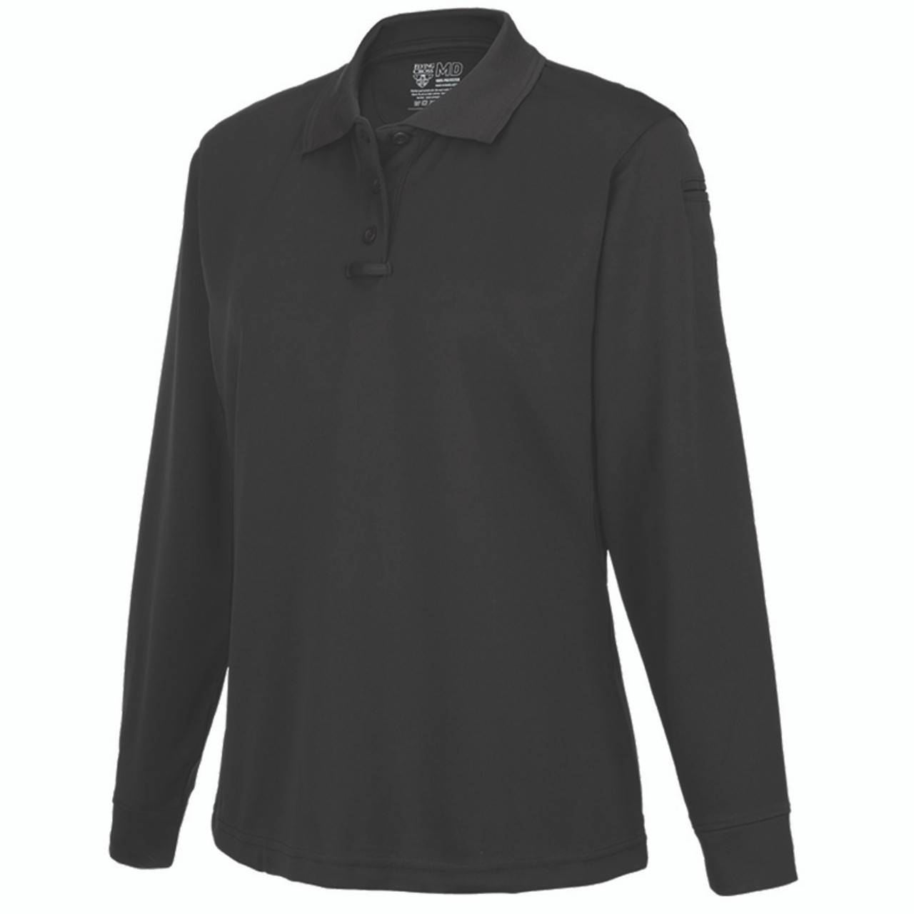 Flying Cross Impact Polo – Women’s Long Sleeve Review
