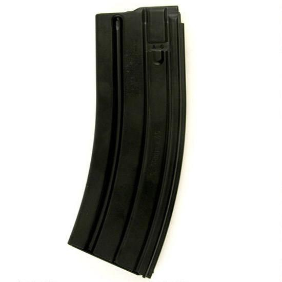 FN America SCAR/F2000/FN15 5.56 NATO 30 Round Magazine Review - The ...