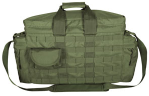 Fox Outdoor Deluxe Modular Gear Bag |