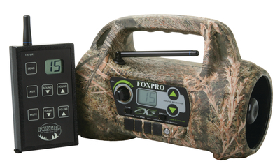 opplanet-foxpro-model-fx3-game