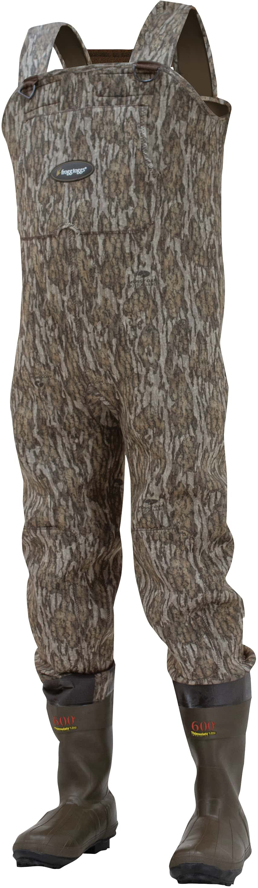 Wading Boots Neoprene Boots Frogg Toggs Men's Amphib