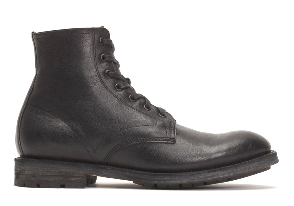 opplanet-frye-bowery-lace-up-  display picture 1