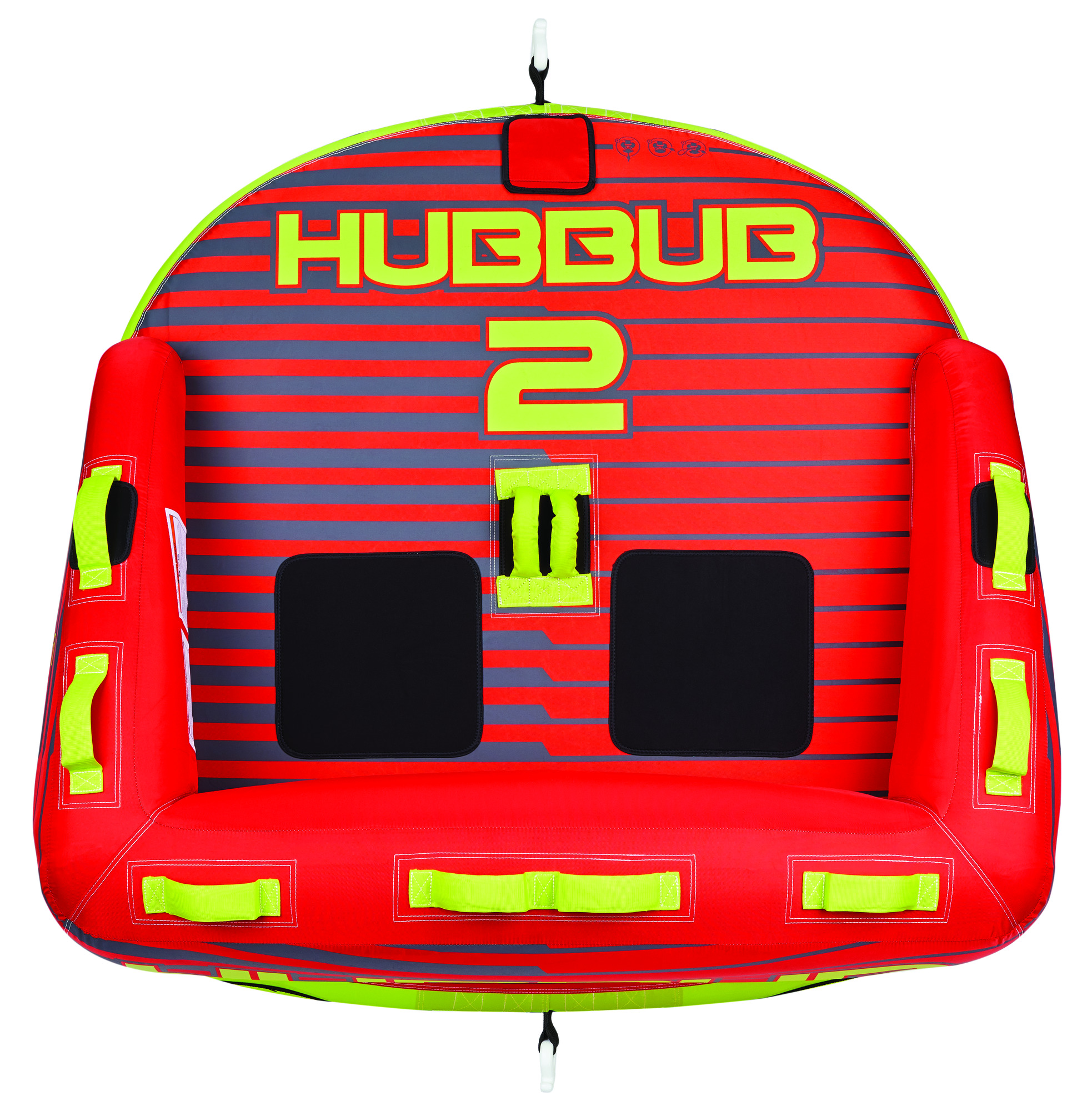 Full Throttle Hubbub 2 Review