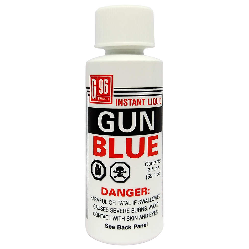 G-96 Liquid Gun Blue |