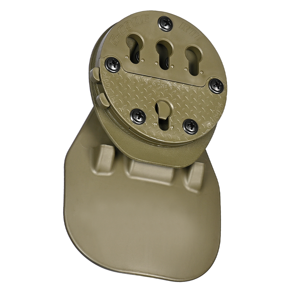 G-Code GCA29 RTI Paddle Adapter | Up to 18% Off Free Shipping over