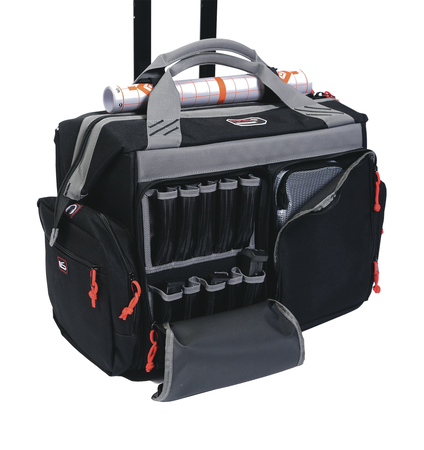 GPS Large Rolling Range Bag Up to 34% Off Star Rating w