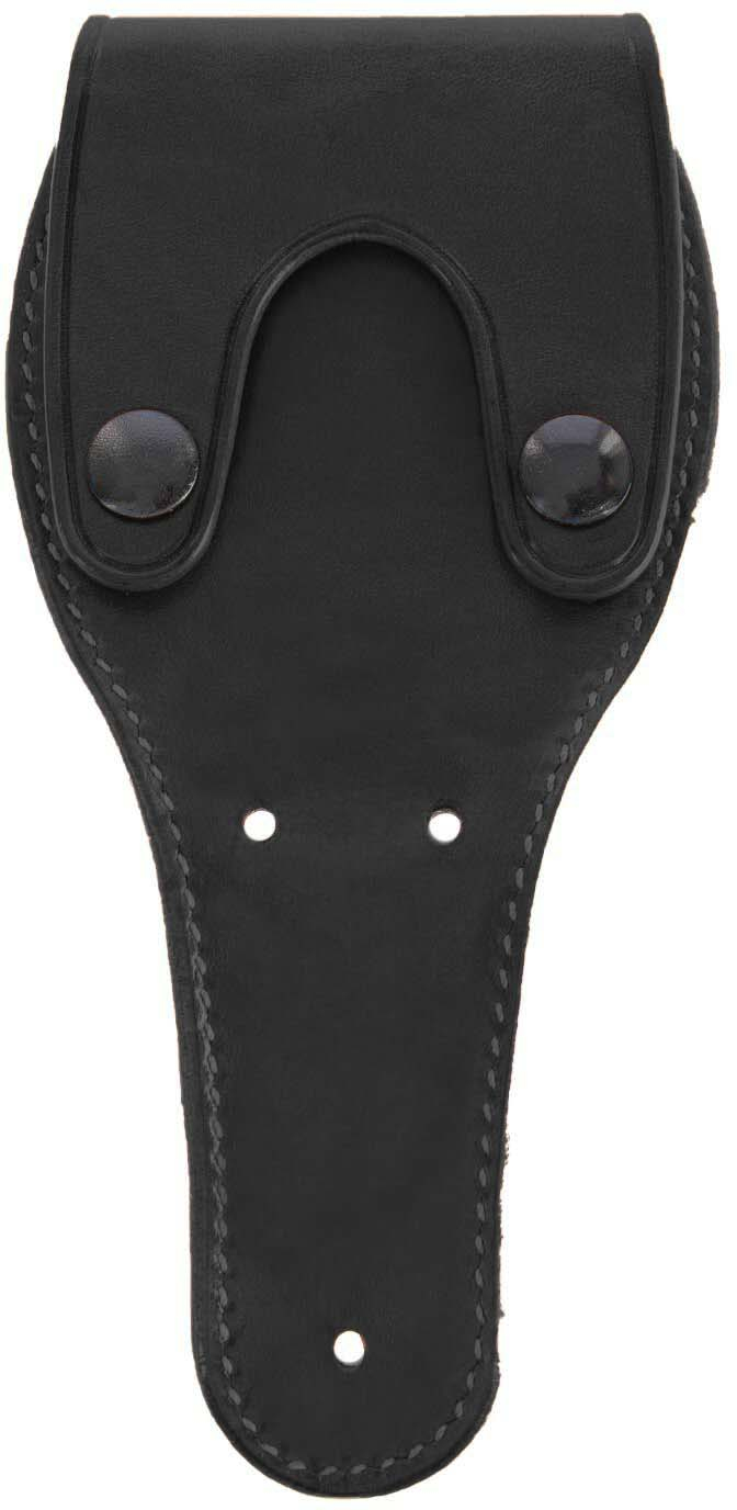 Galco Big Iron Belt Drop BIDB Review - The Civil War