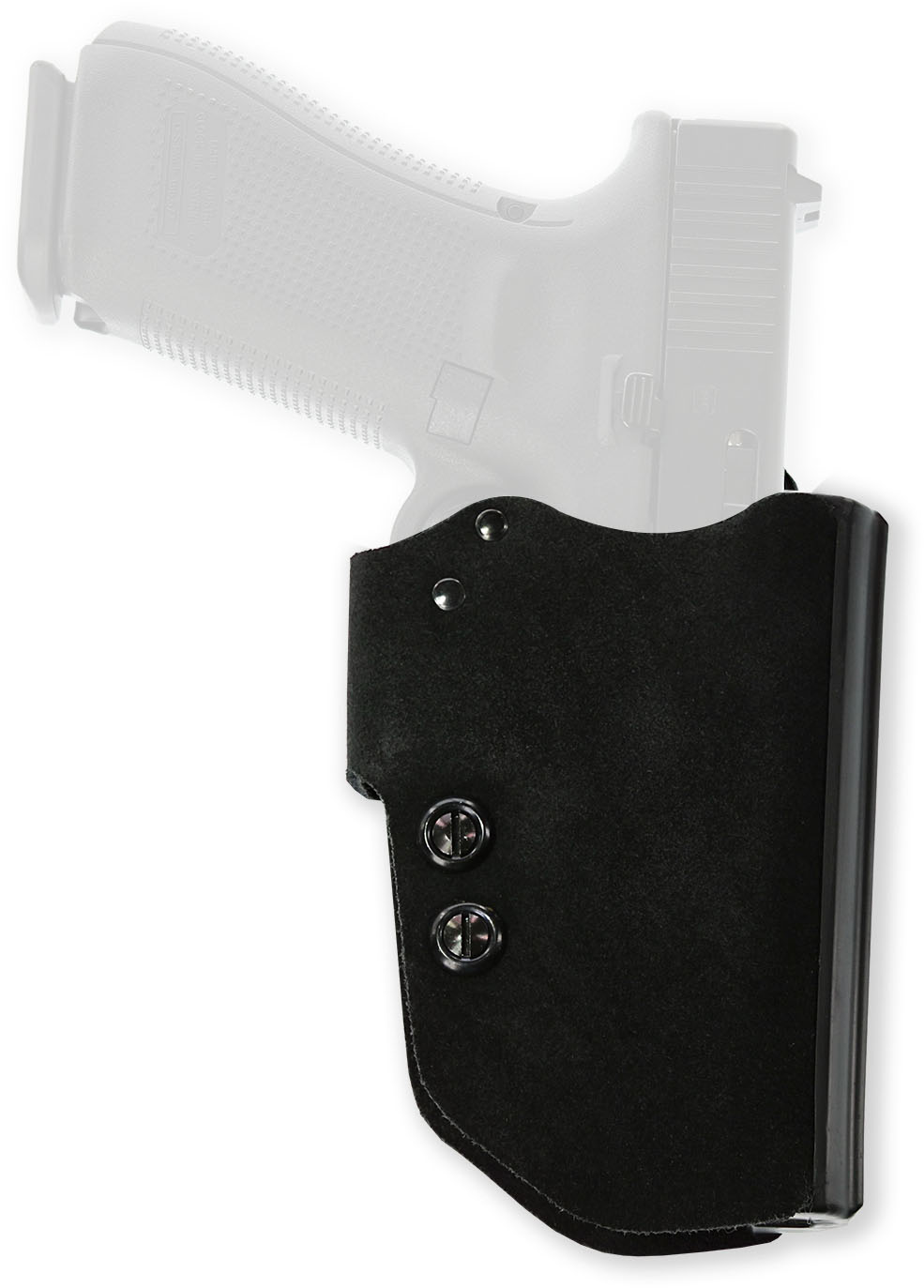 Galco Blakguard Belt Holster | 5 Star Rating w/ Free S&H