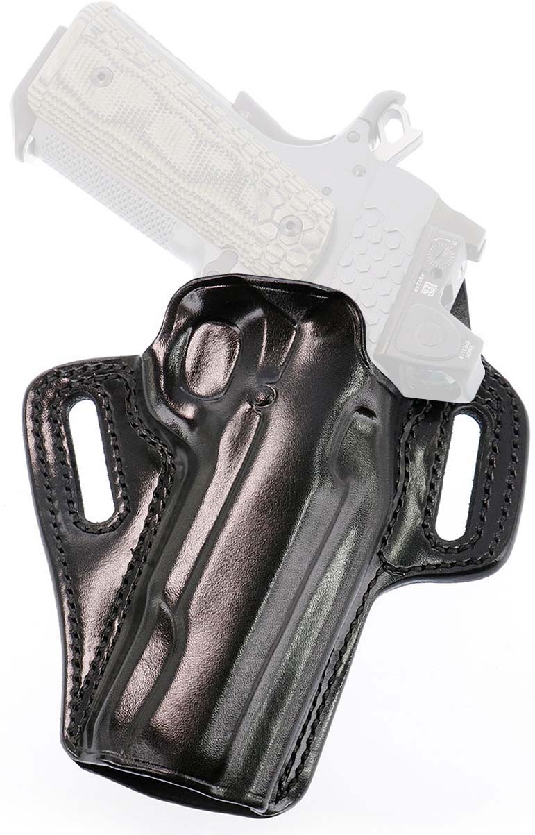 Galco Concealable Belt Holster Star Rating w/ Free Shipping