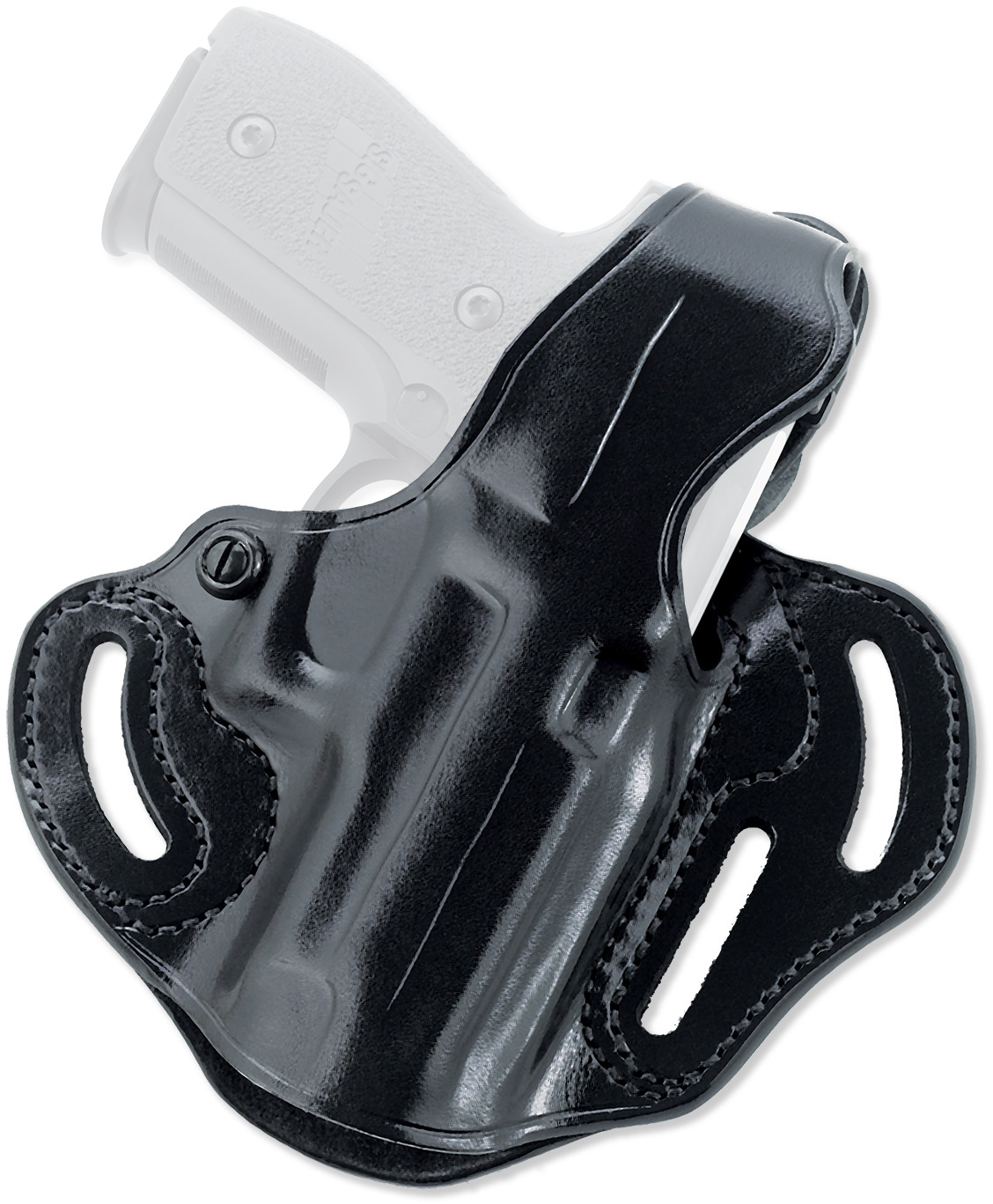 Galco COP 3 Slot Belt Holster | 5 Star Rating w/ Free S&H