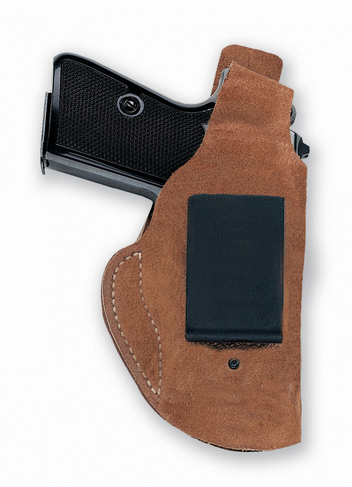 Galco ホルスター Galco Inside The Pant Waistband Leather Holster | 4.2 Star Rating