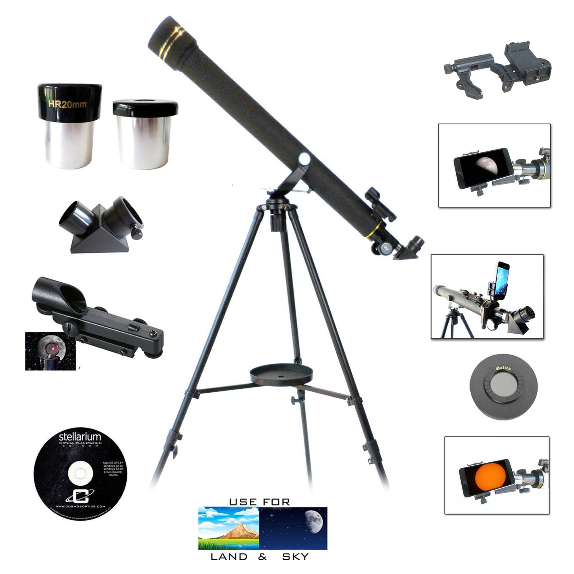 Optics Planet