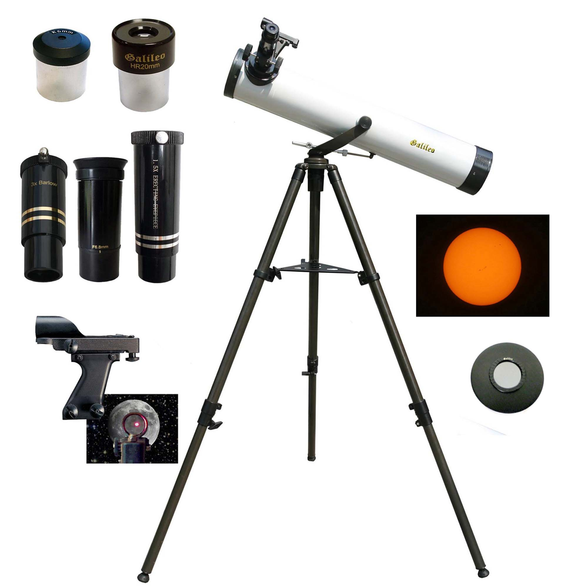 Optics Planet