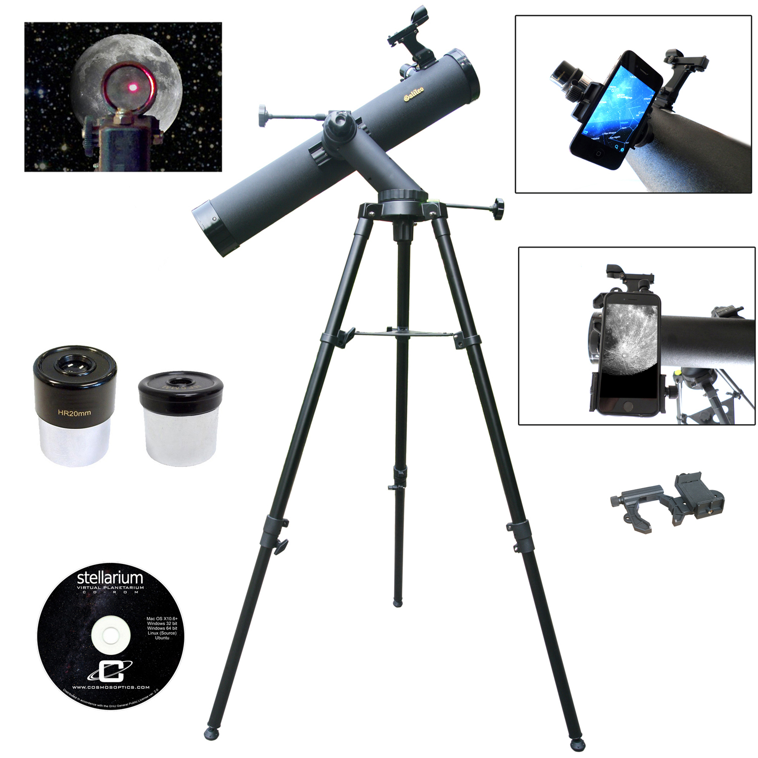 Optics Planet