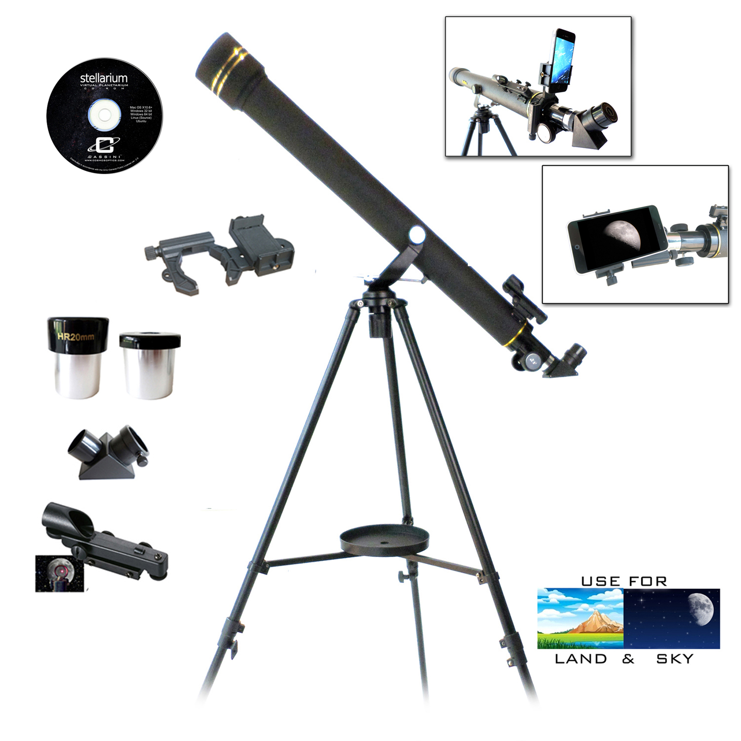 Optics Planet