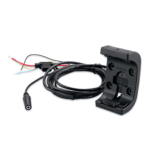 Garmin AMPS Mount with Audio/Power Review Garmin AMPS Mount with Audio/Power Review