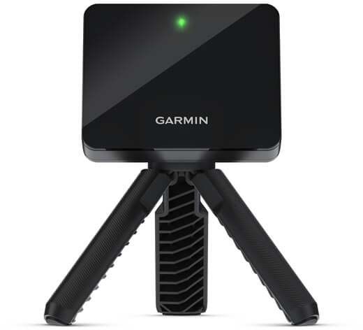 Garmin Approach R10 golf sim