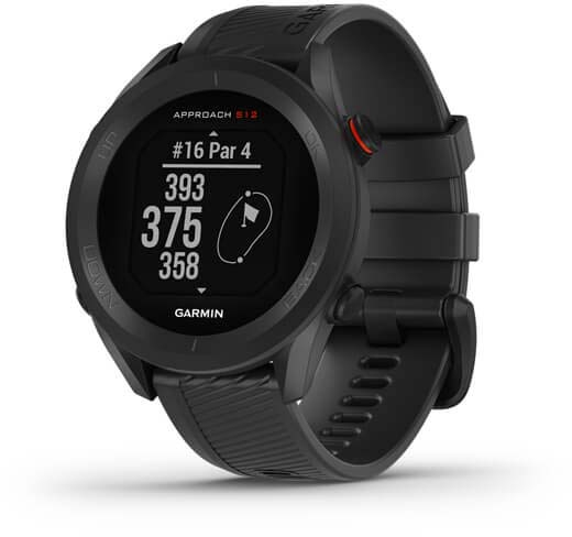 Garmin Approach S12 watch
