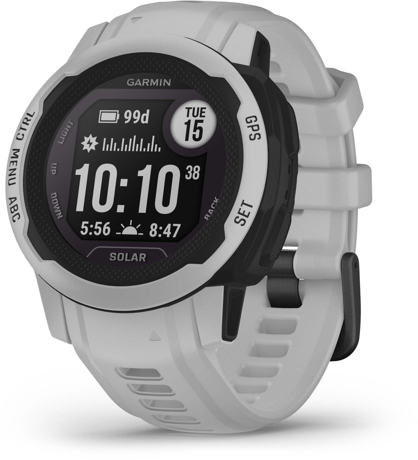 Garmin Instinct 2S Solar Watches | w/ Free S&H