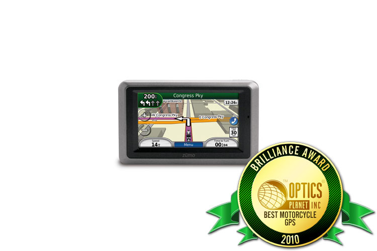 Garmin Motorcycles GPS zumo 660 010-00727-00 | Free Shipping over $49!