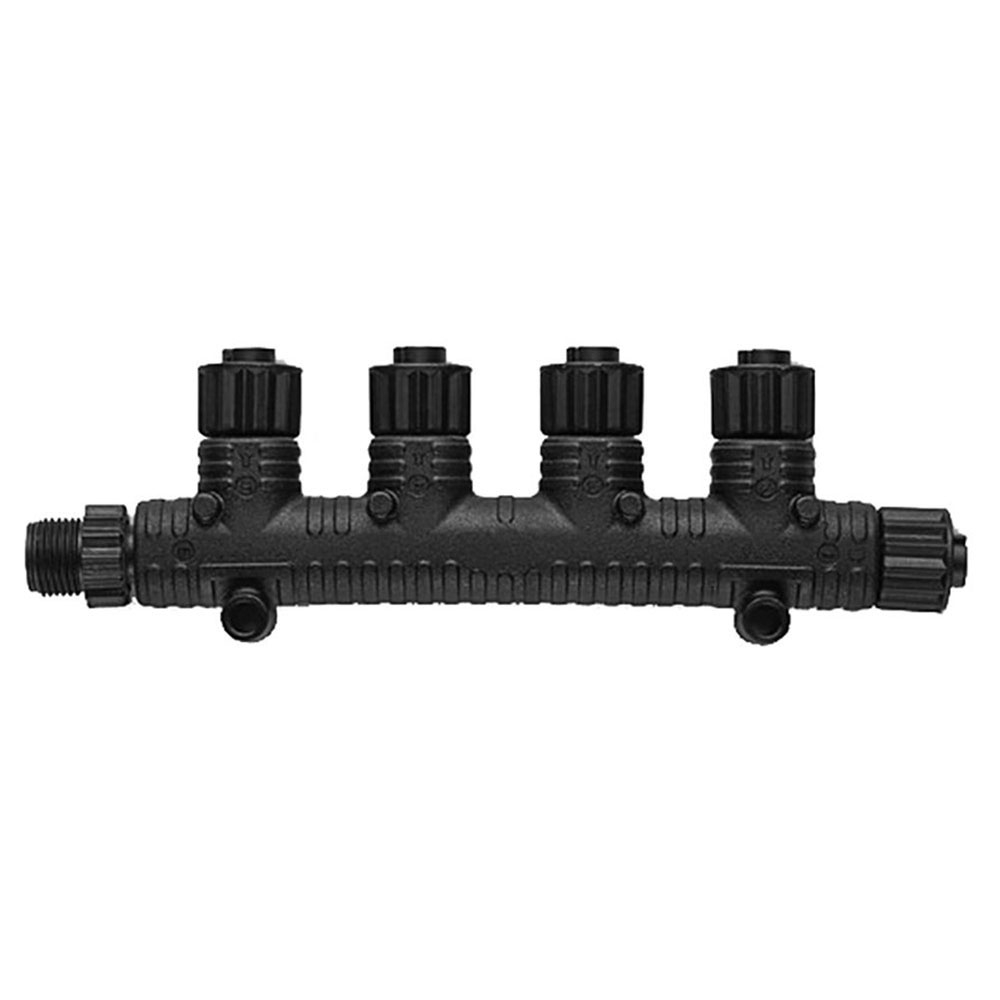 Garmin NMEA 2000 Multi-port T-connector 010-11078-01 Review