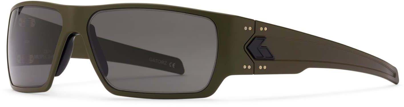 Gatorz Specter Milspec Ballistic Glasses | 5 Star Rating w/ Free S&H