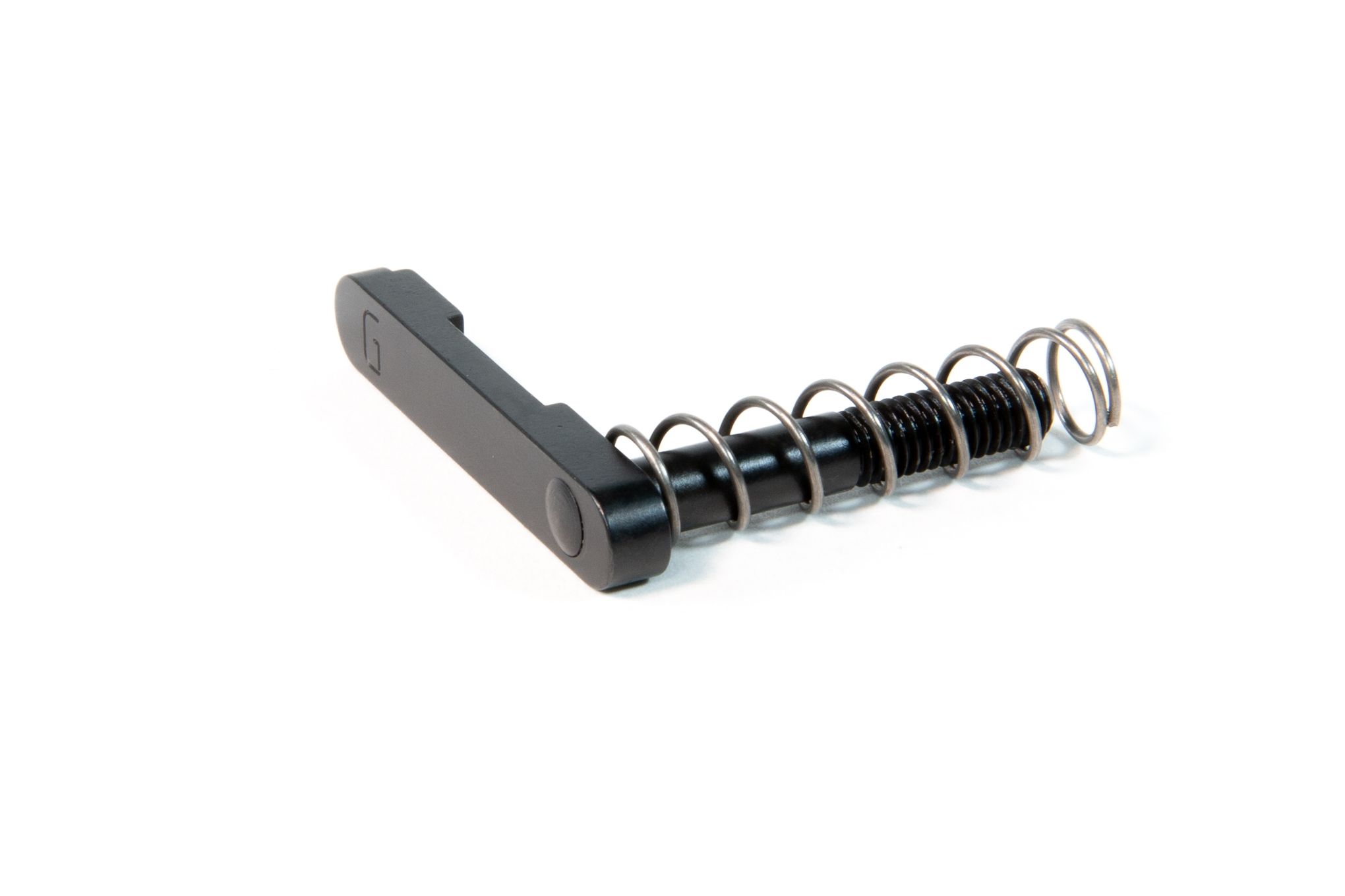 Geissele Super Stainless Mag Catch | 4.4 Star Rating Free Shipping