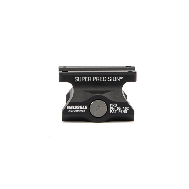 Geissele Super Precision MRO Series Scope Mount | Up to 22% Off 5