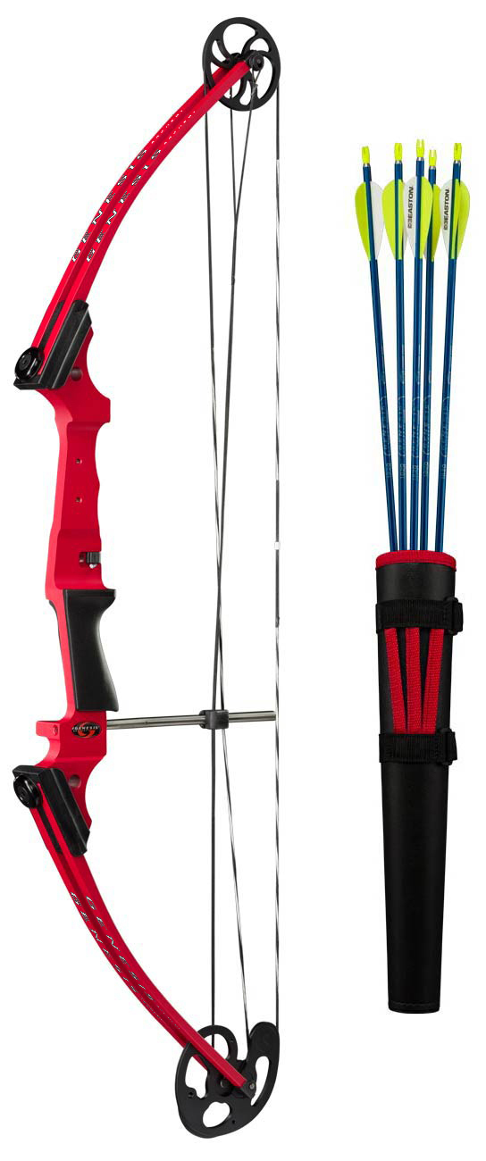 Genesis Original Bow Kit | Up to 13% Off 4.4 Star Rating w
