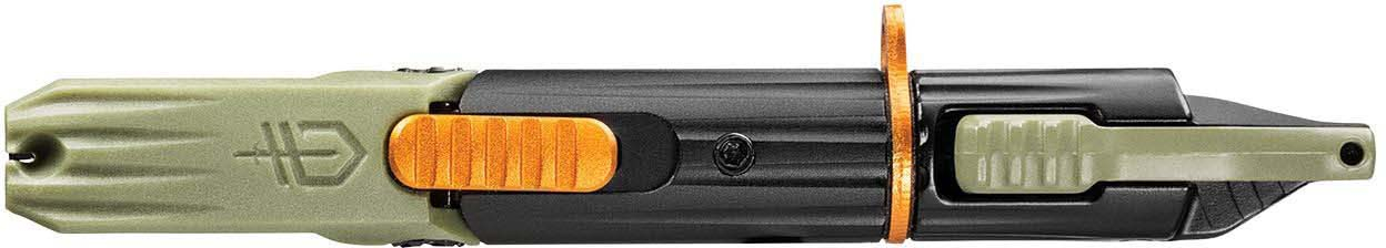 Gerber Linedriver Multi-Tool Review - Gun Values Board