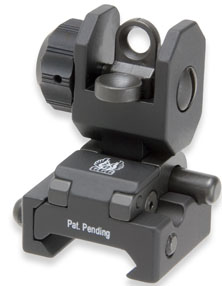 GG&G A2 Iron Sight | Up to 17% Off 5 Star Rating w/ Free S&H