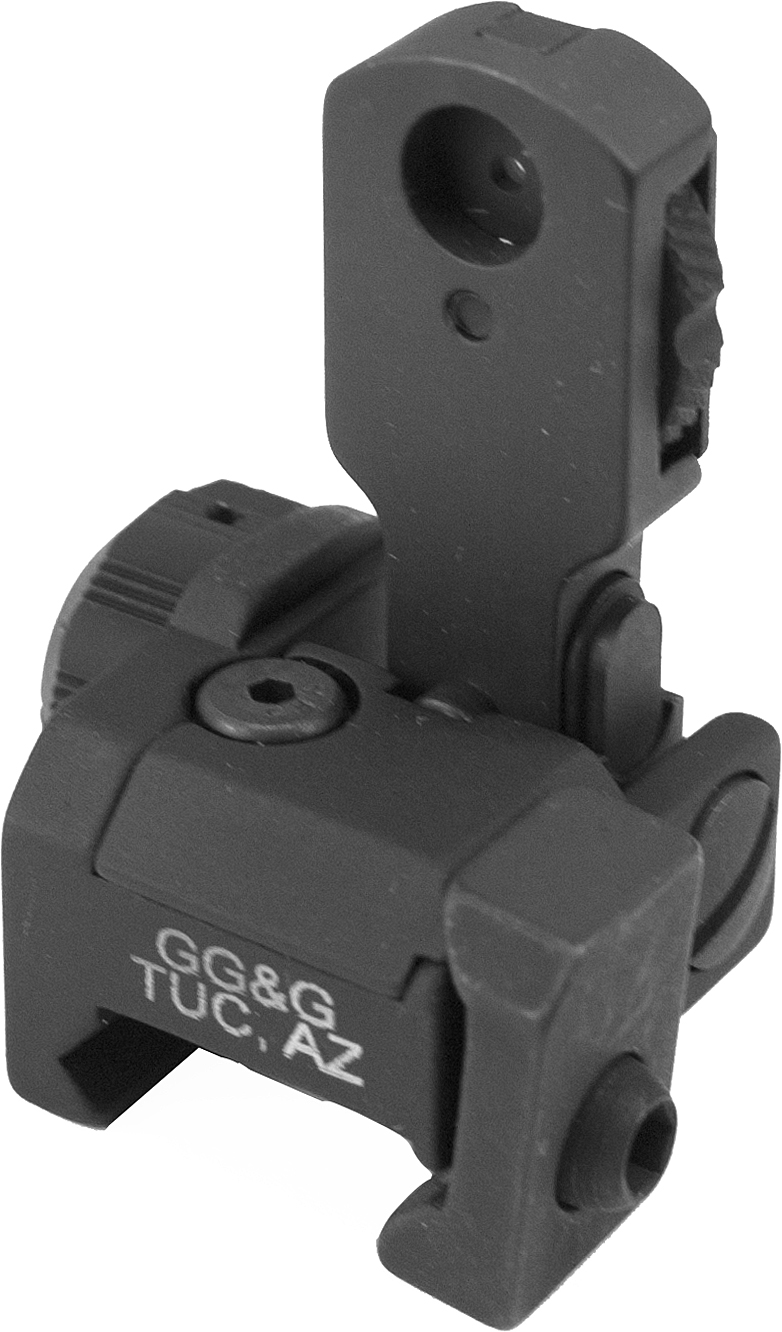 GG&G MAD Iron Sight | $4.51 Off 5 Star Rating w/ Free Shipping and