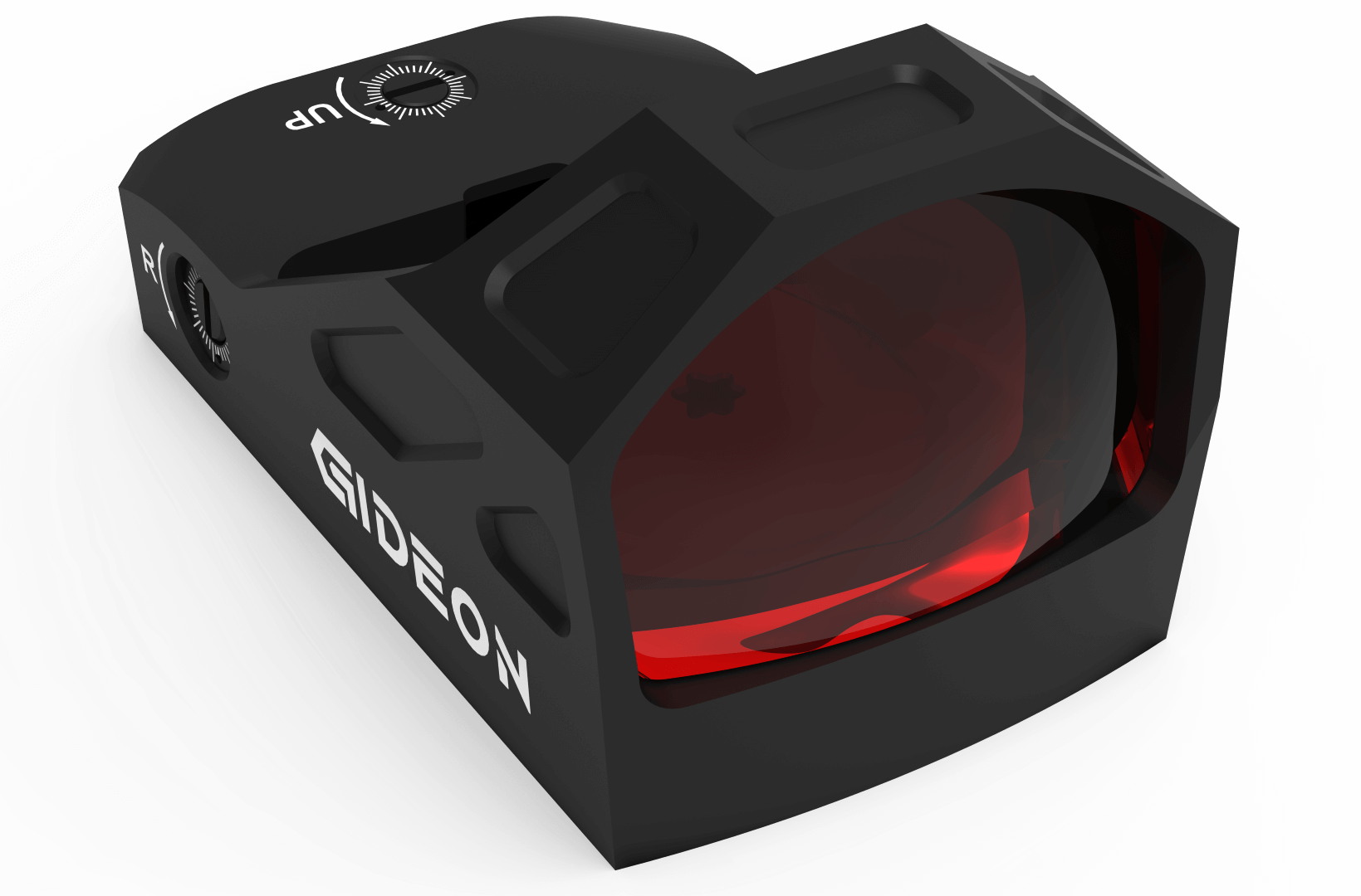 ORION アルエット Gideon Optics Alpha Red Dot Reflex Sights | Up to 24% Off 4.7 Star