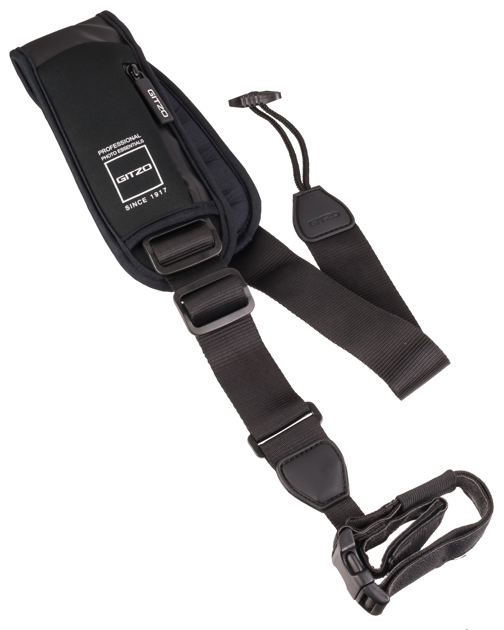 Gitzo Tripod Shoulder Strap for Series 0 Thru 5 Tripods GC5210 |