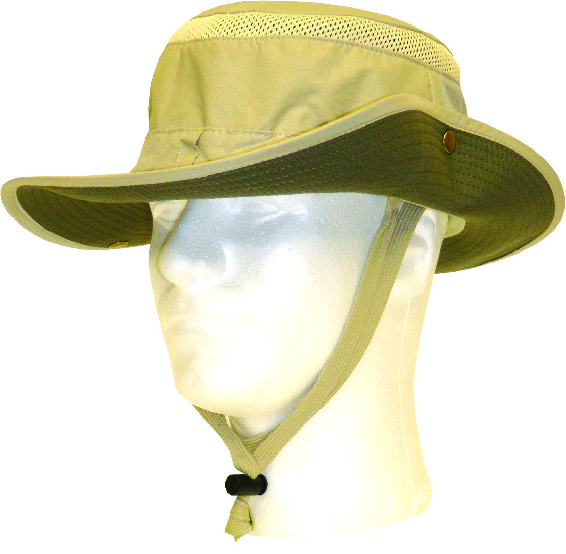 Glacier Glove Outback Hat 98099 Review