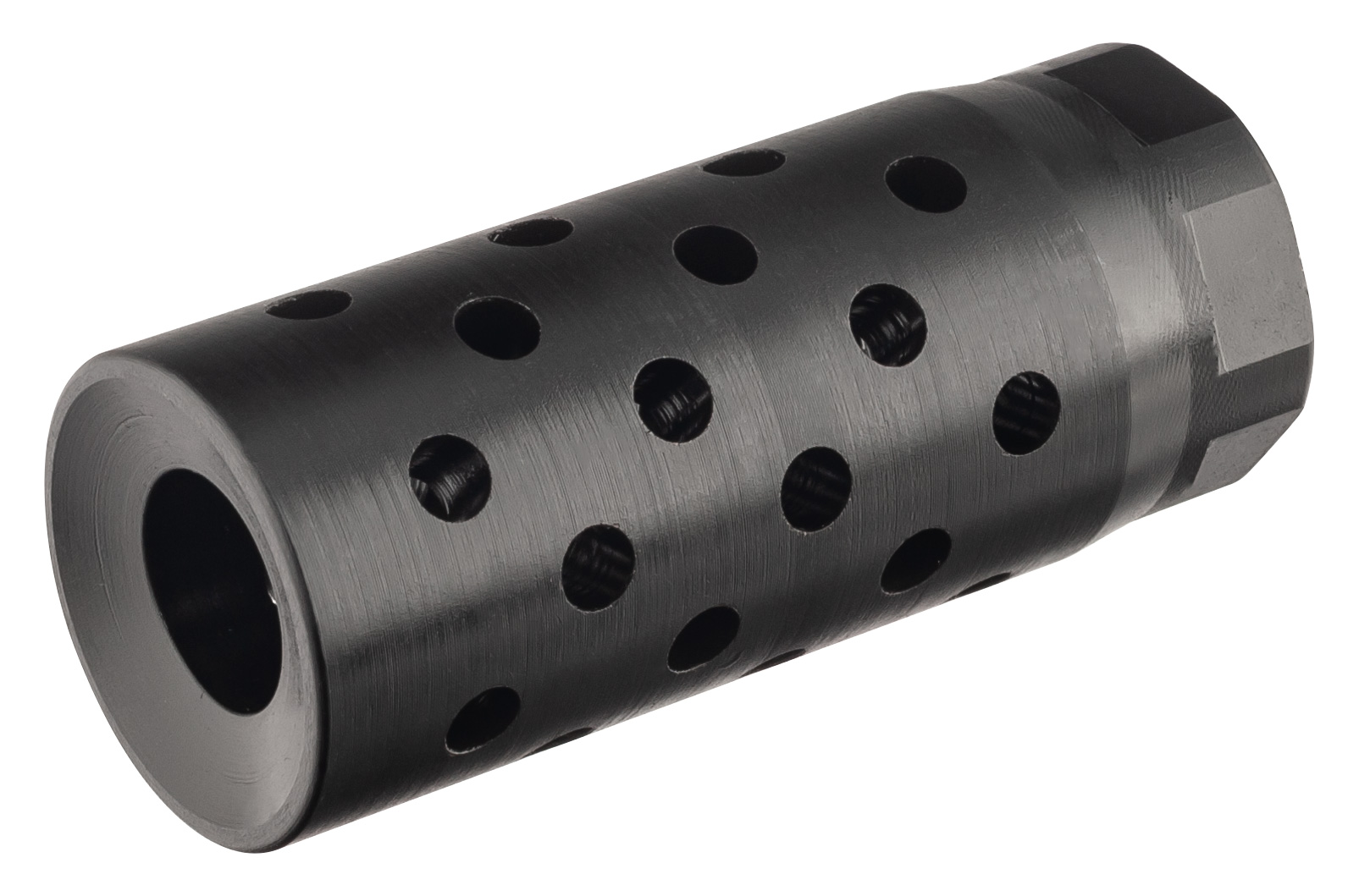 Glfa Muzzle Brake Optimus 6.5 Grendel 5/8x24