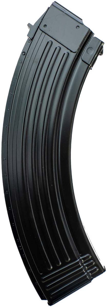 Global Ordnance AK47 7.62x39 40 Round Rifle Magazine | Up to 31