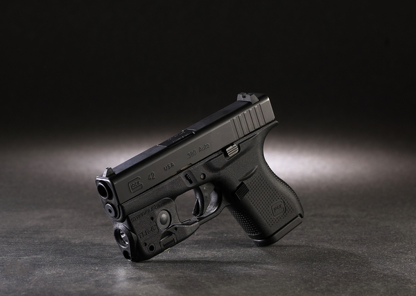 Glock 42 in 380 ACP