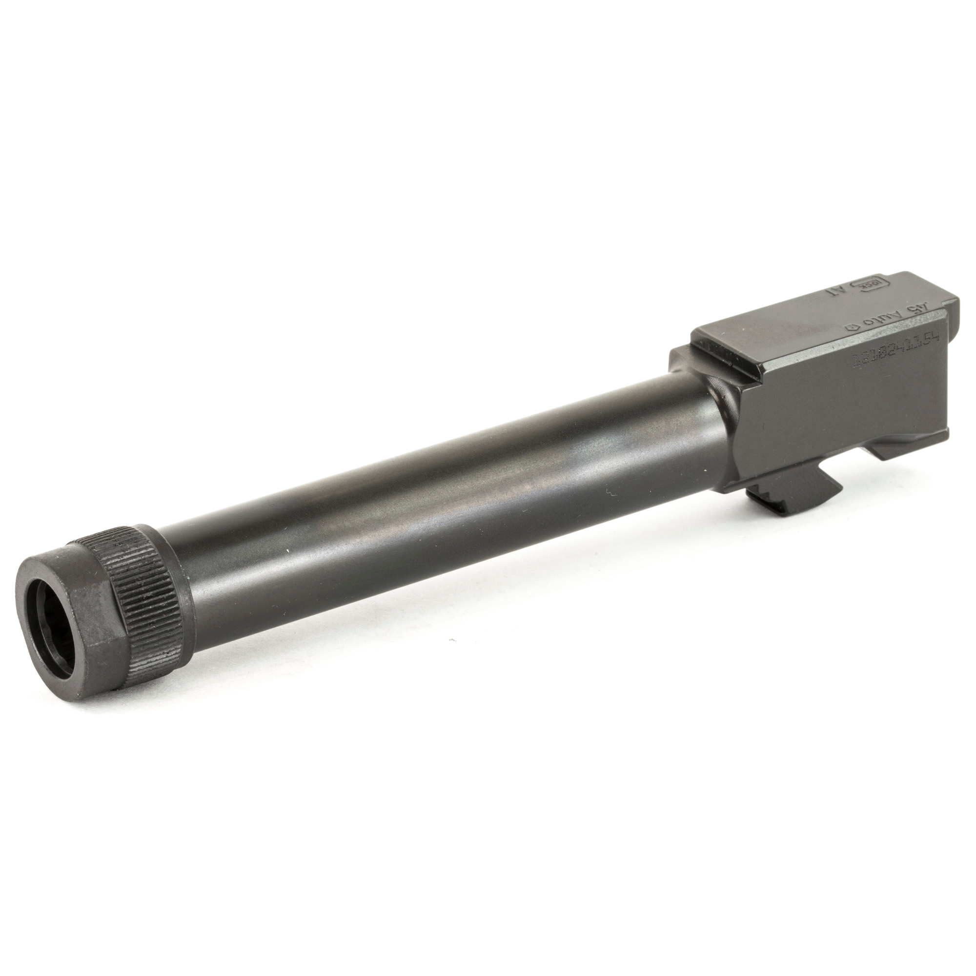 Glock OEM Glock 21 Threaded Barrel .45 ACP Review