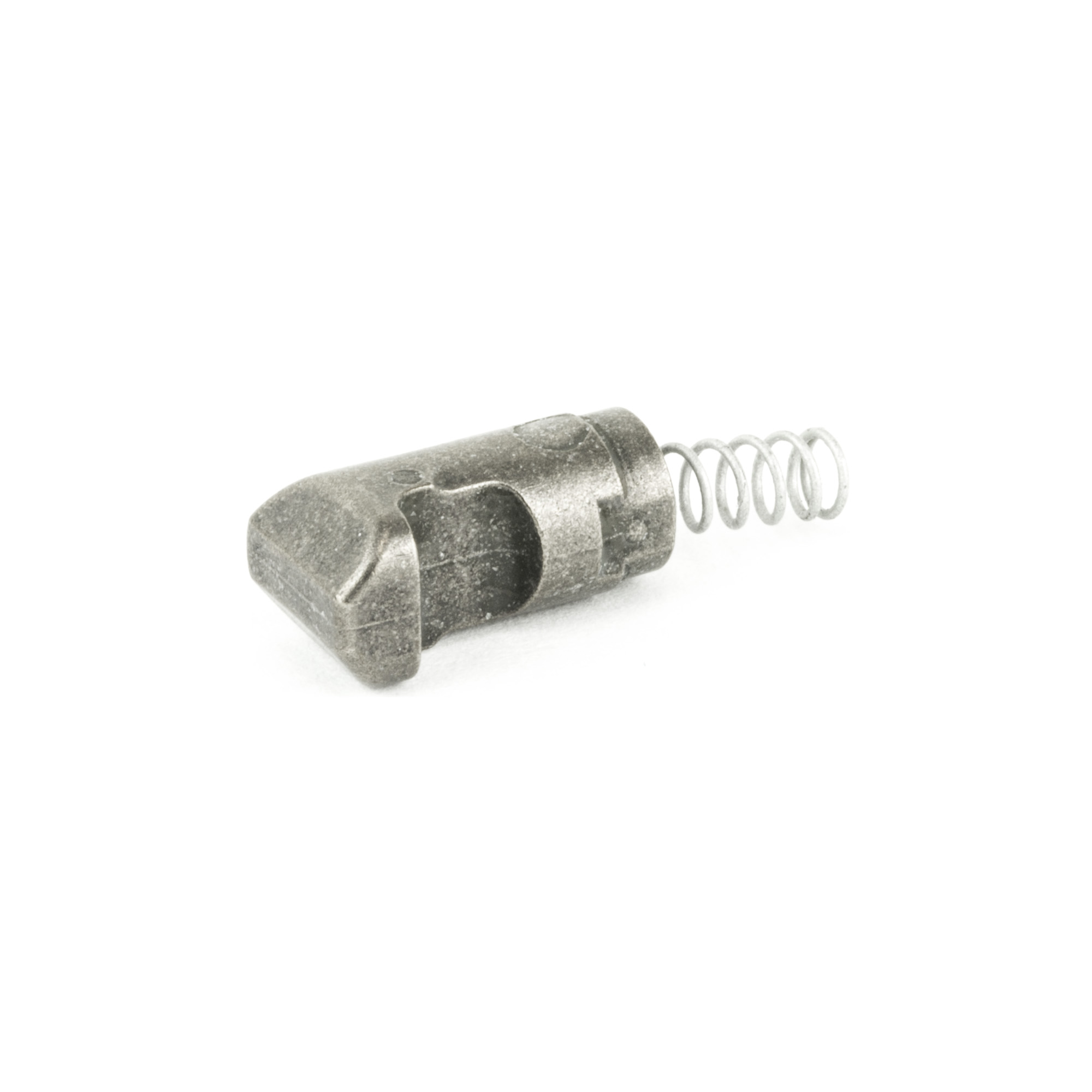 Jeweled Plunger Lever 'N' allow firing pin to clear the slide plunger