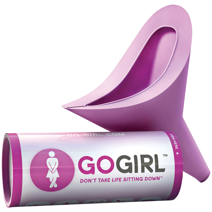 Go-Girl Gogirl Review