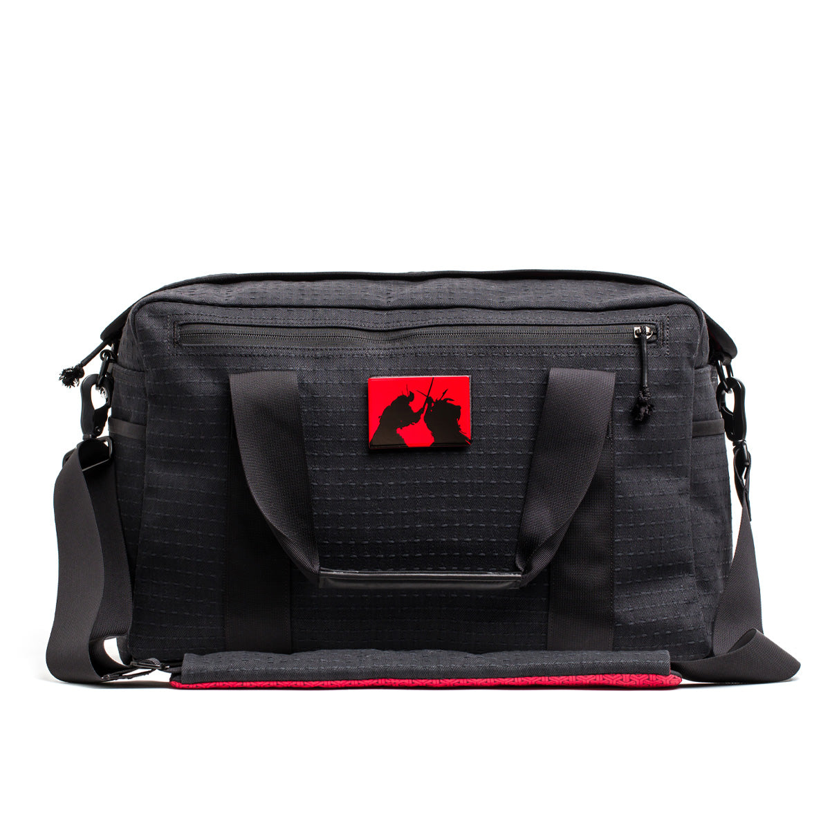 GORUCK Kit Bag x Carryology - GRXC2 Samurai 2.0 C44CD140 |