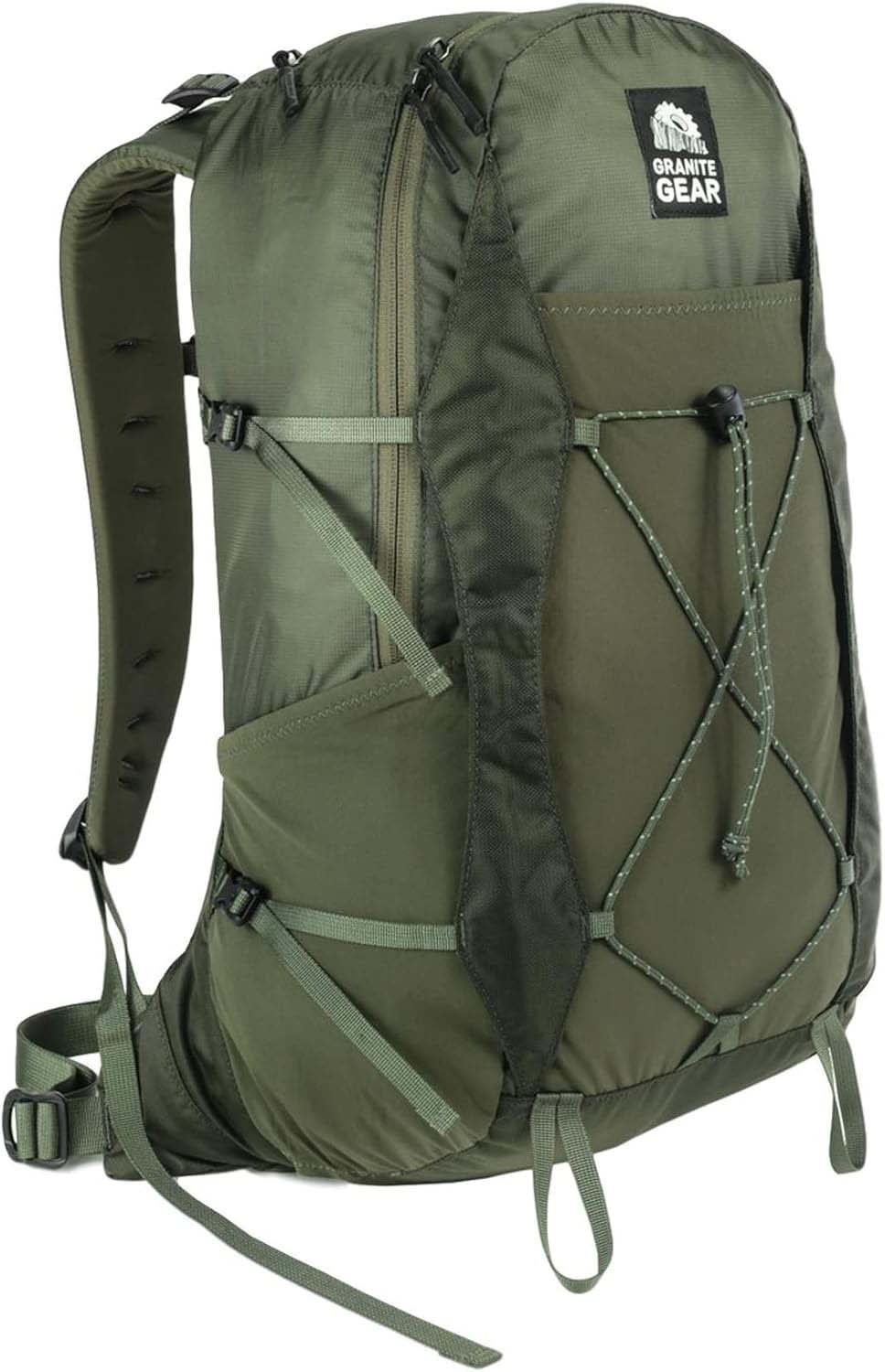 Granite Gear Dagger Eco Daypack, 22 Liters