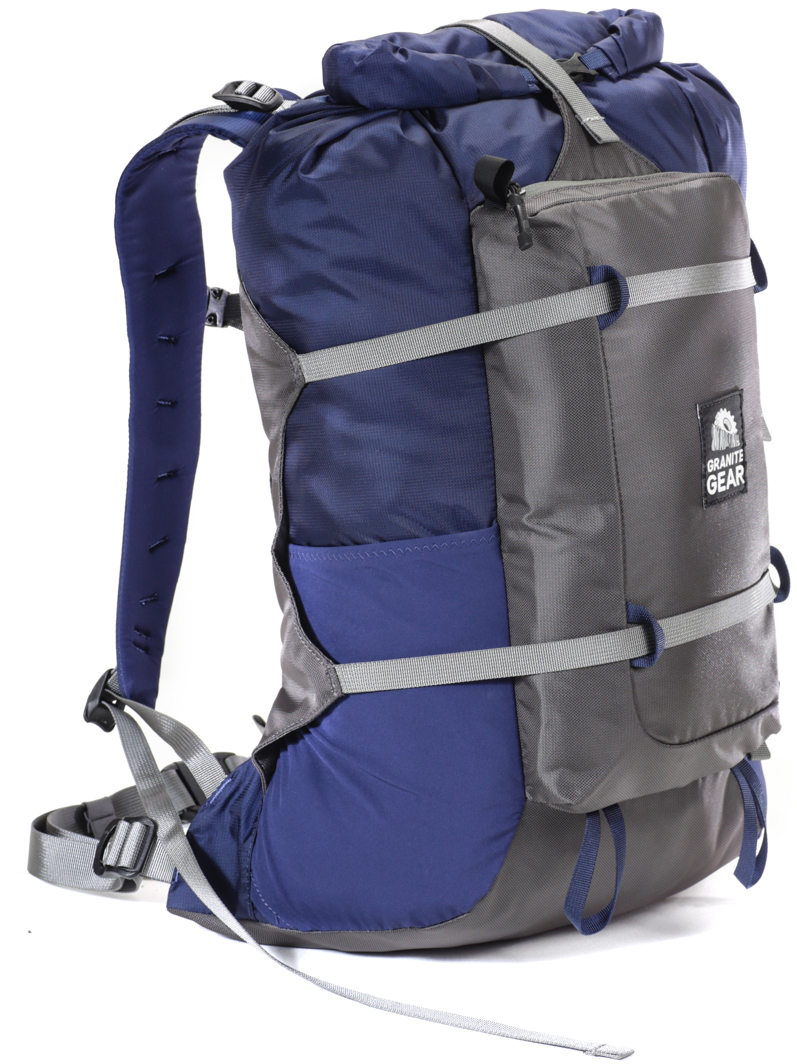 Granite Gear Scurry Daypack Review