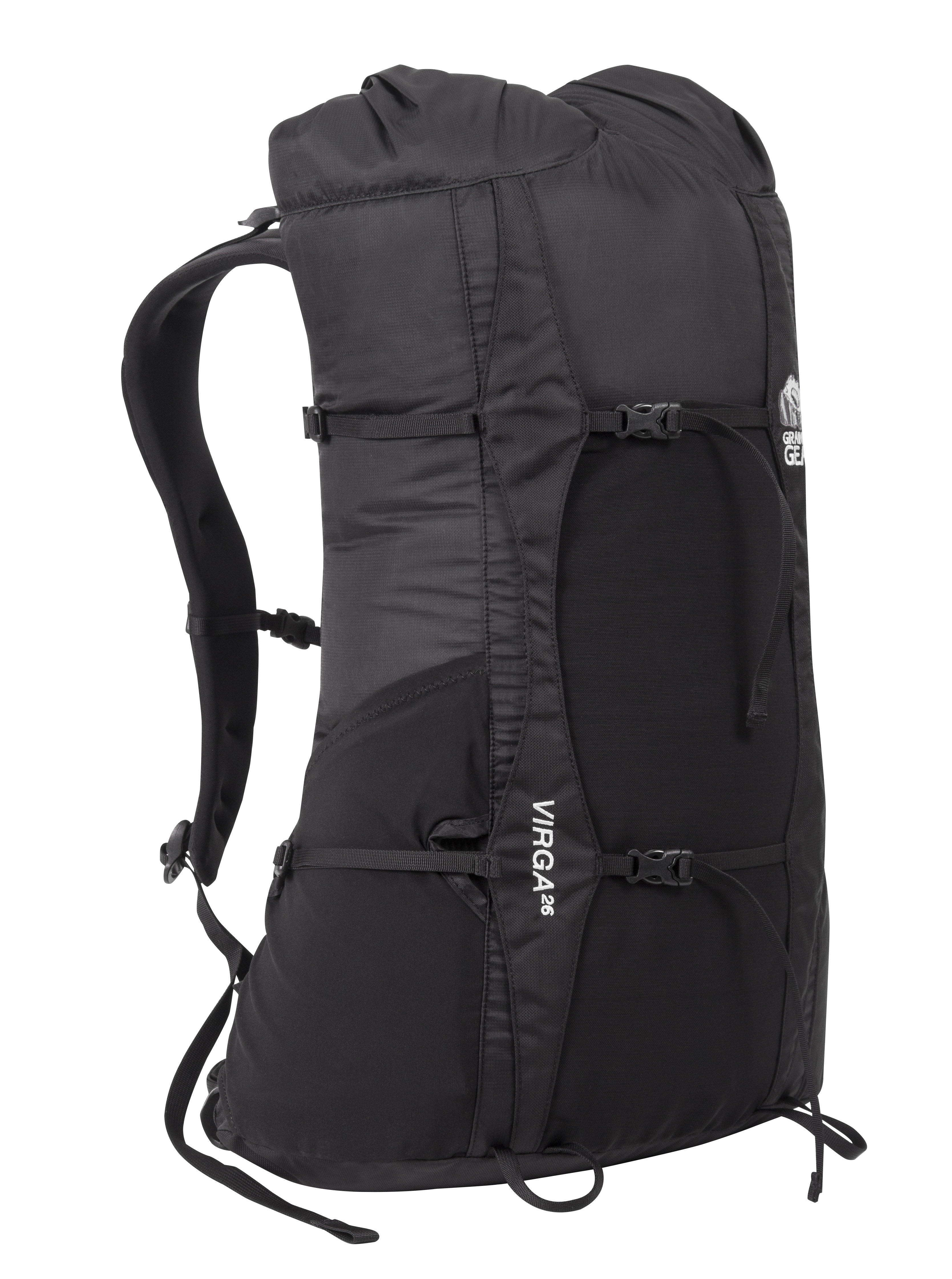 Granite Gear Virga 26 Backpack | 4.3 Star Rating Free Shipping