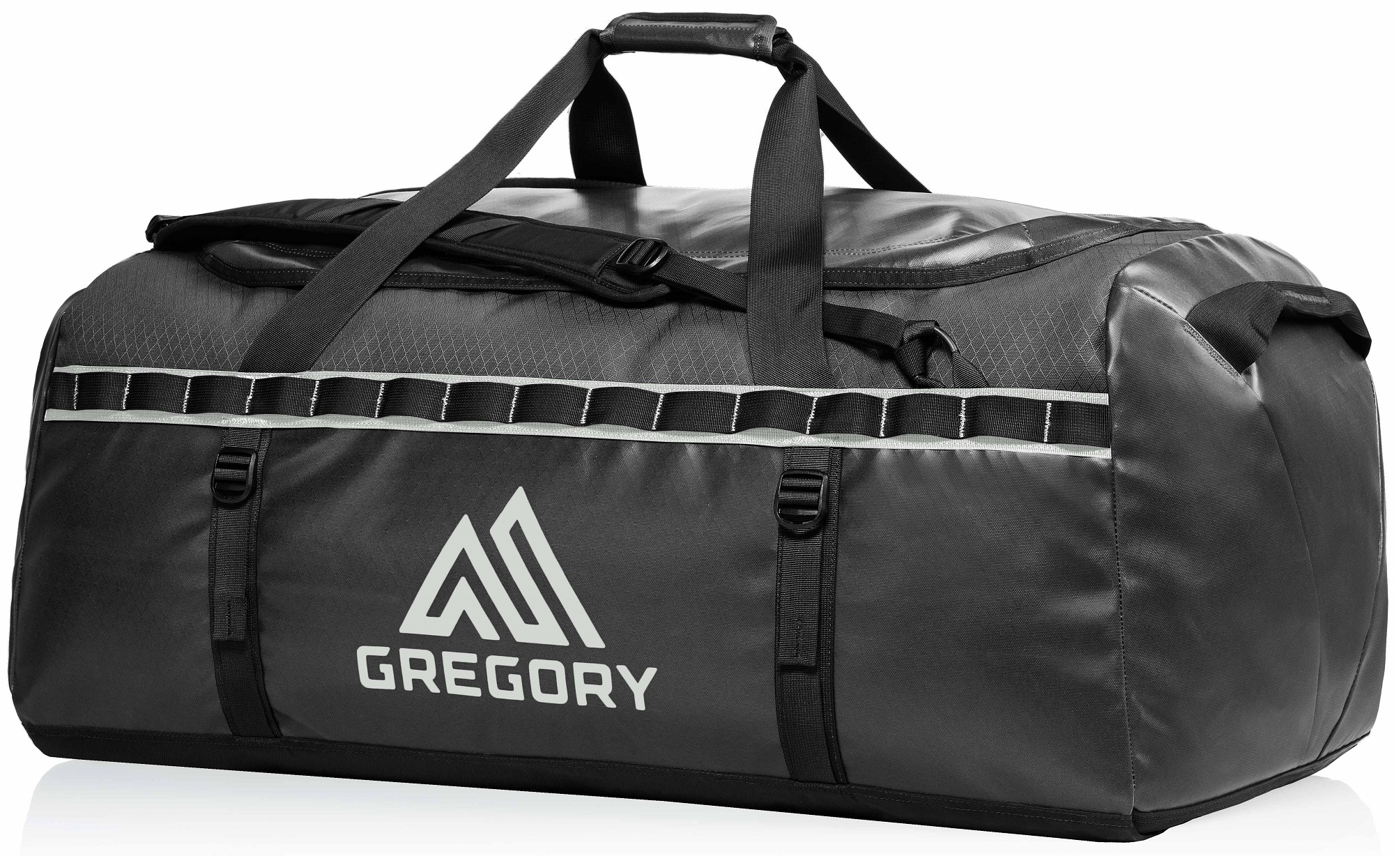 Gregory Alpaca Duffel - 90L | 5 Star Rating Free Shipping